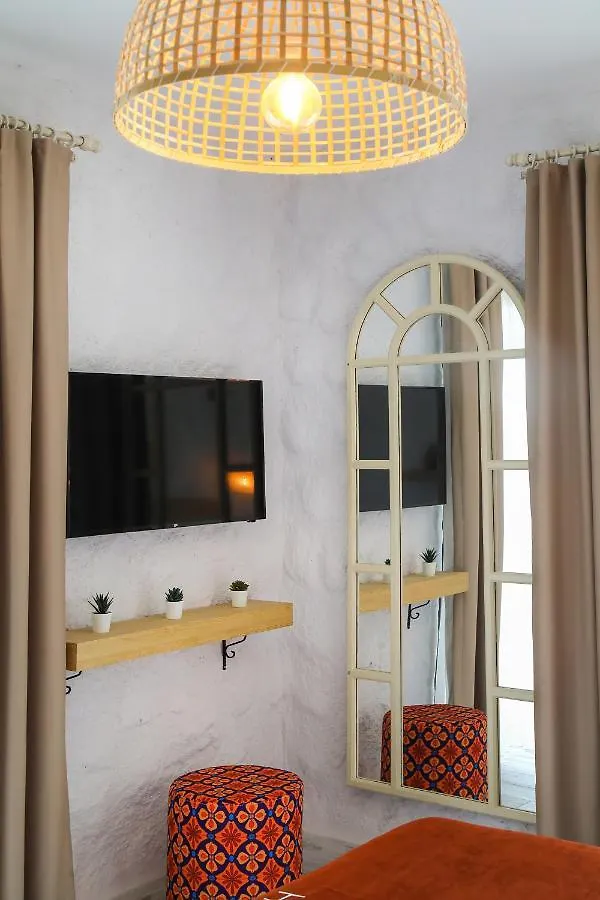 Huzurla otel İzmir