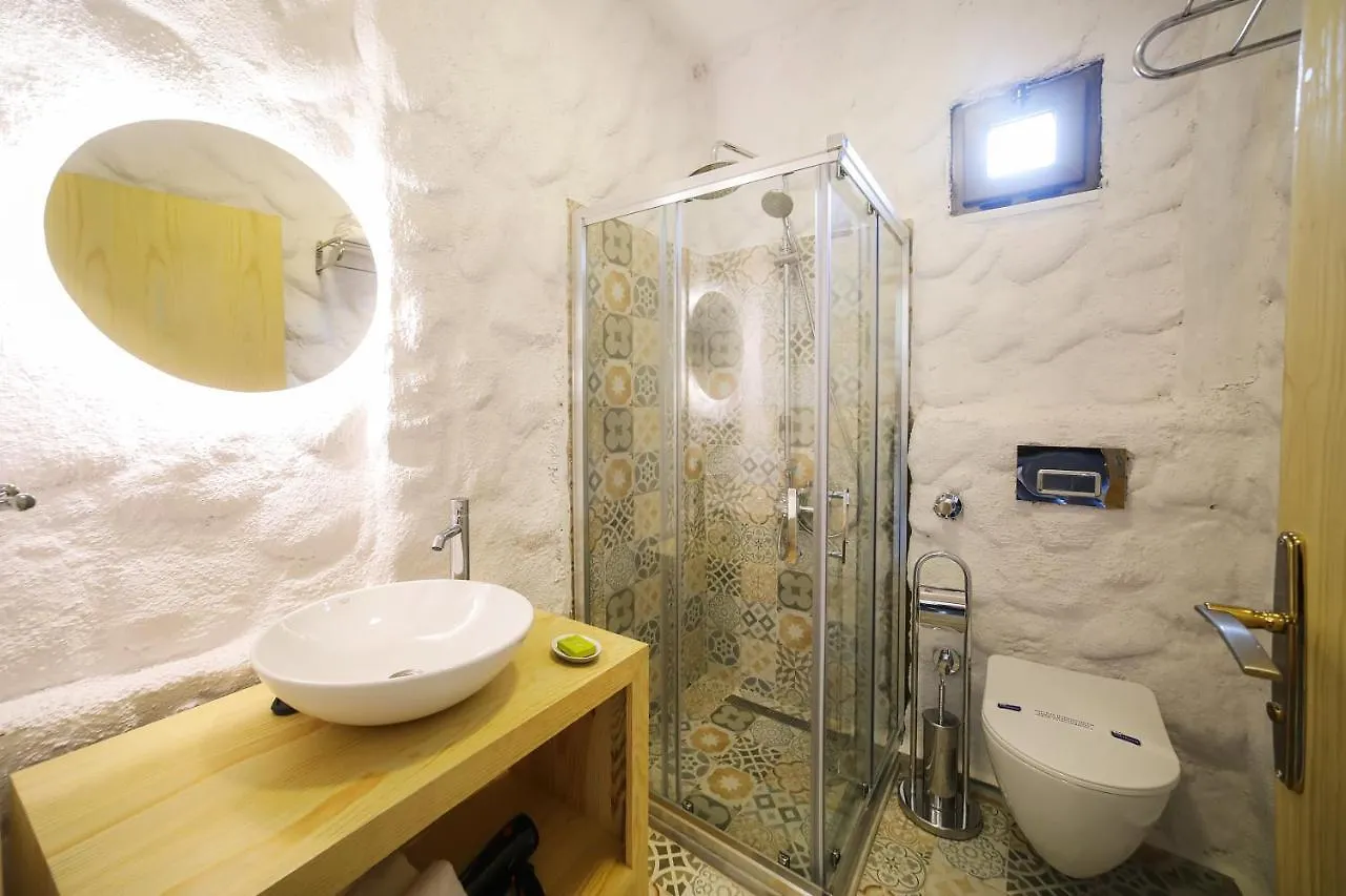 Huzurla otel İzmir