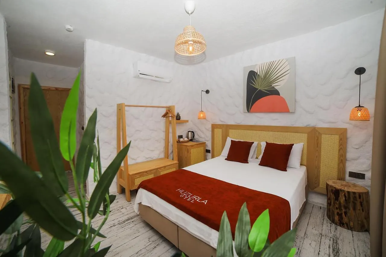 Huzurla otel İzmir 0*,  Türkiye