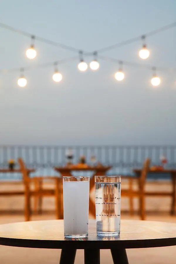 Huzurla otel İzmir