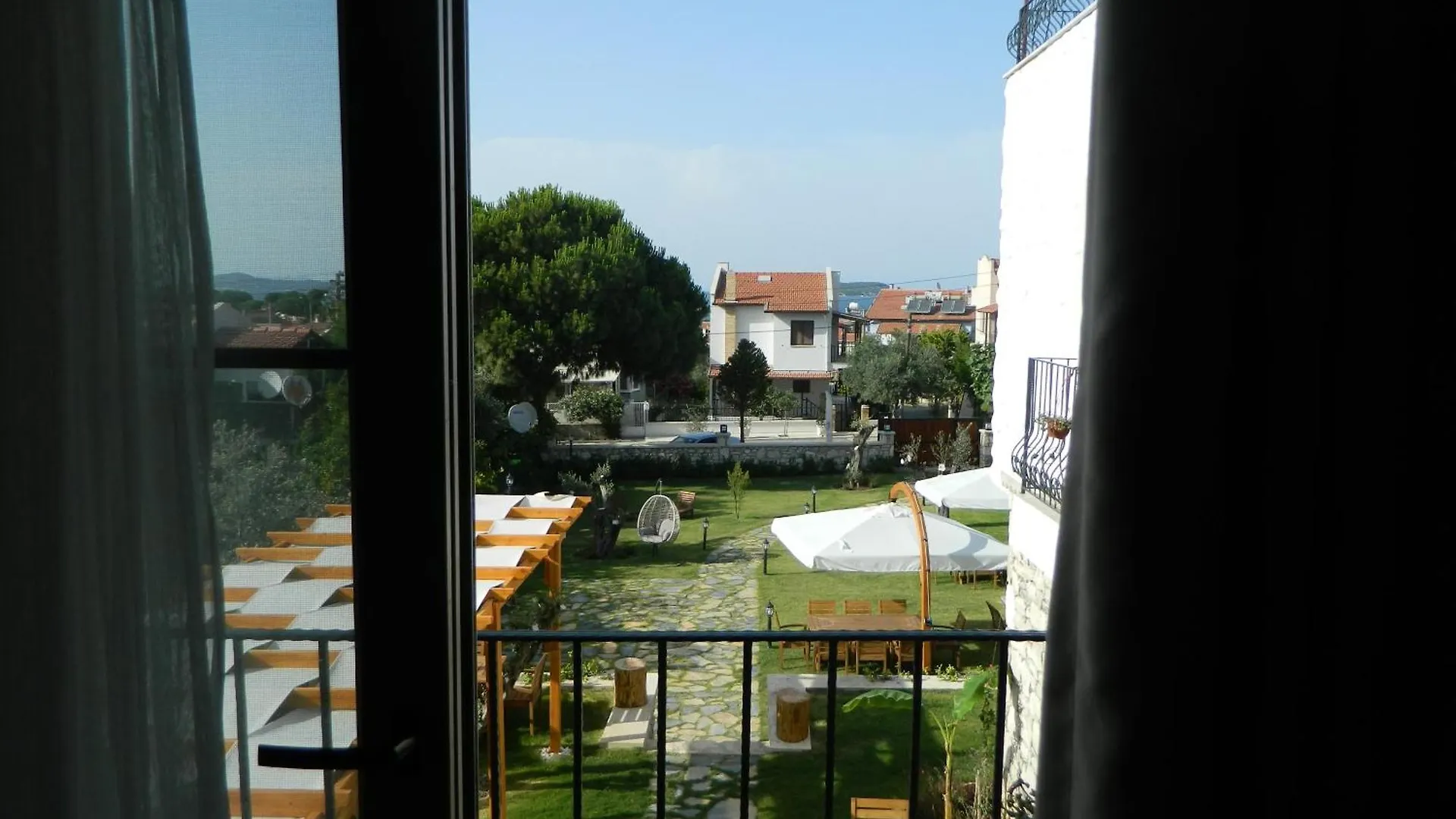 Huzurla otel İzmir 0*,  Türkiye