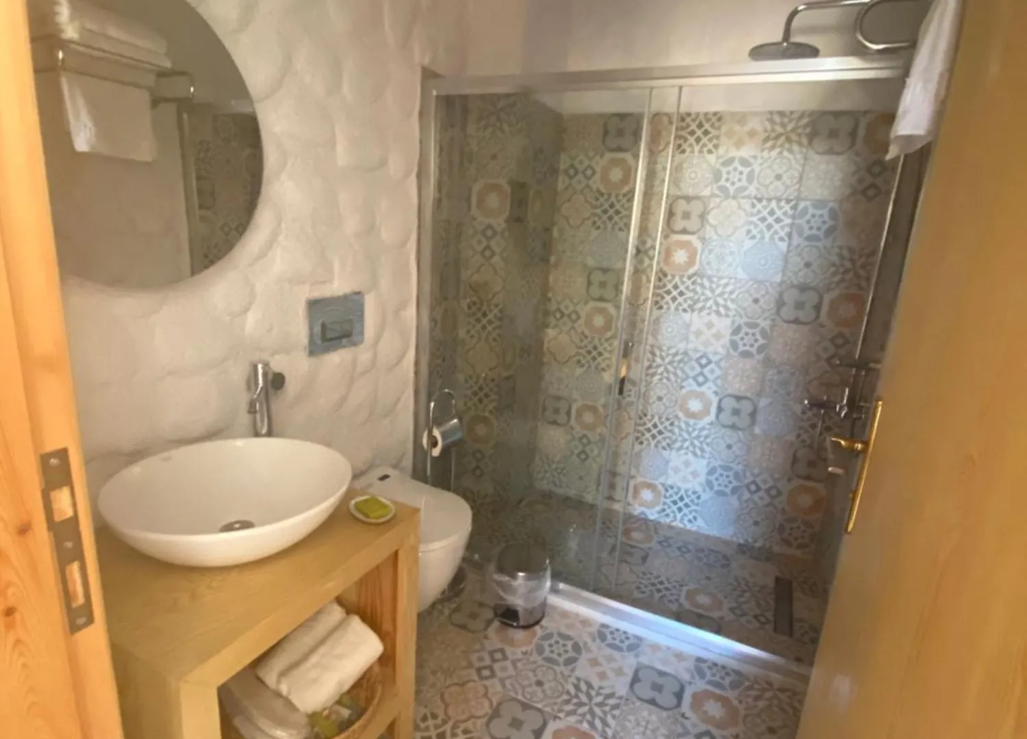 Huzurla otel İzmir