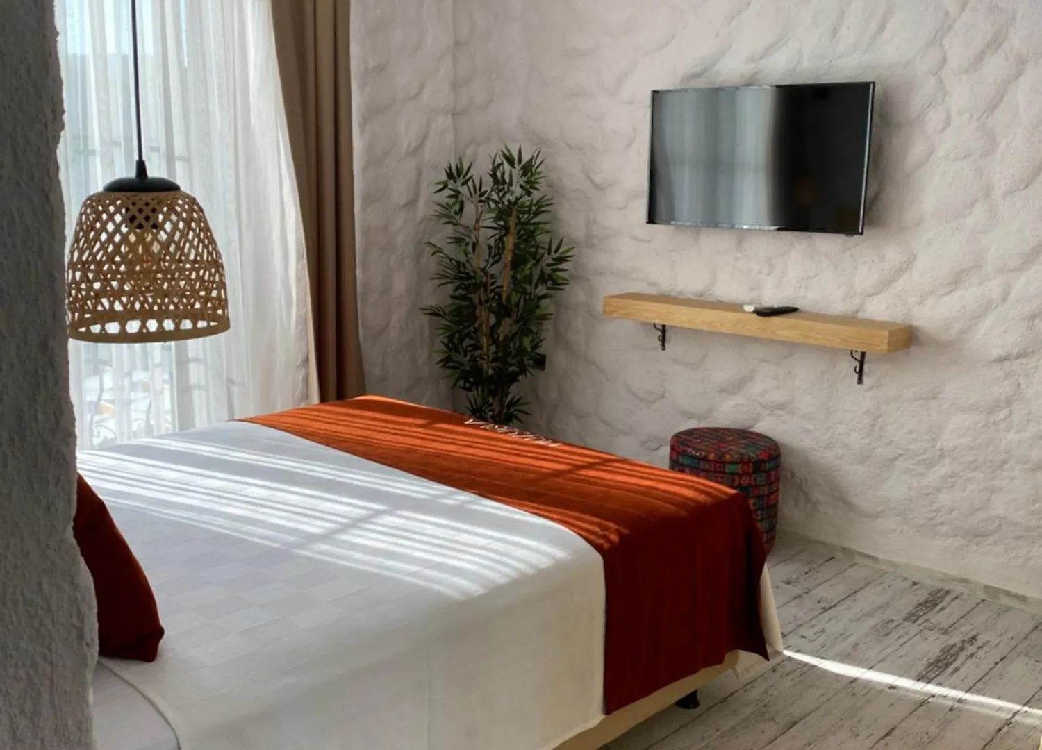 Huzurla otel İzmir Türkiye