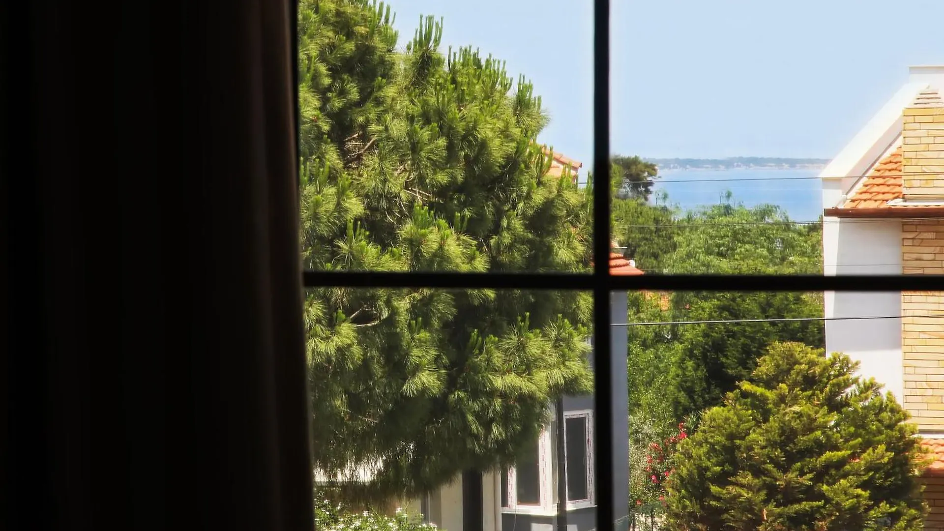 Hotel Huzurla Otel Izmir