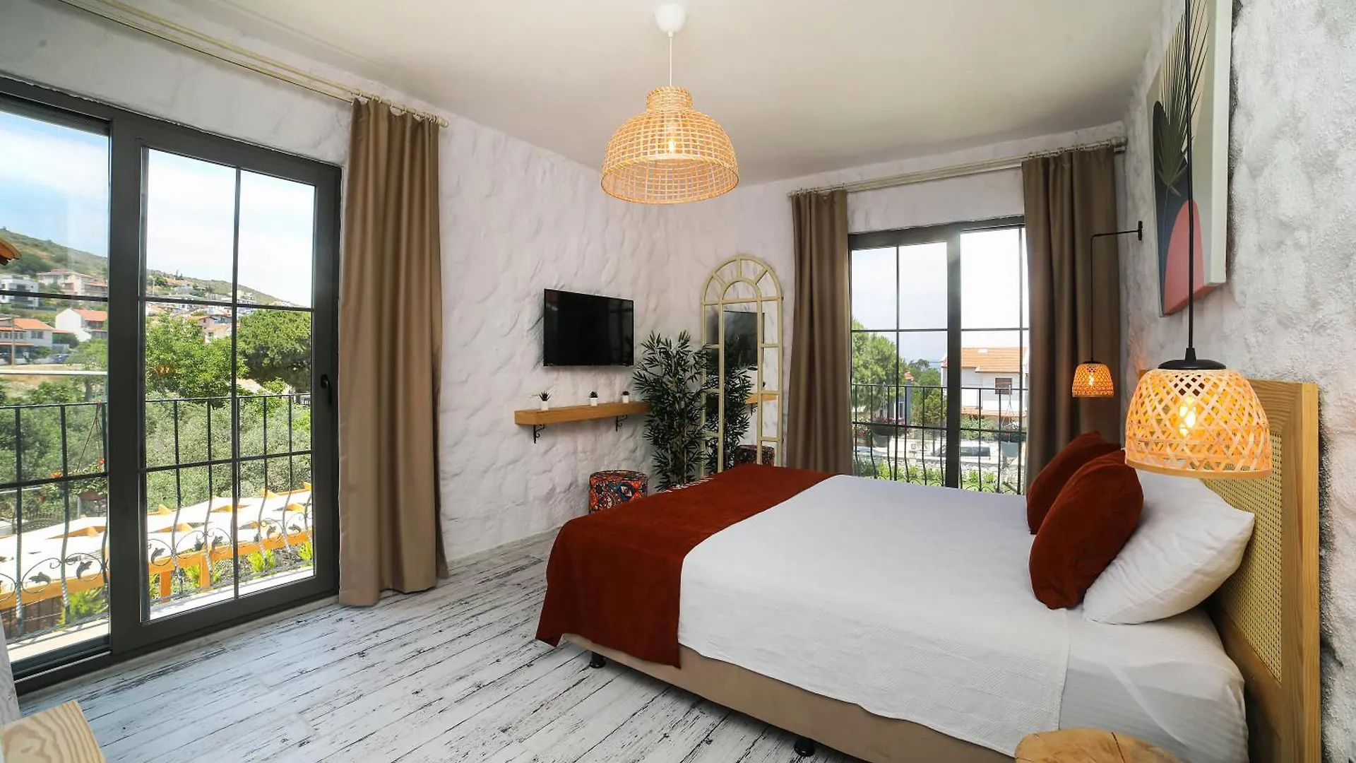 Huzurla otel İzmir 0*,  Türkiye