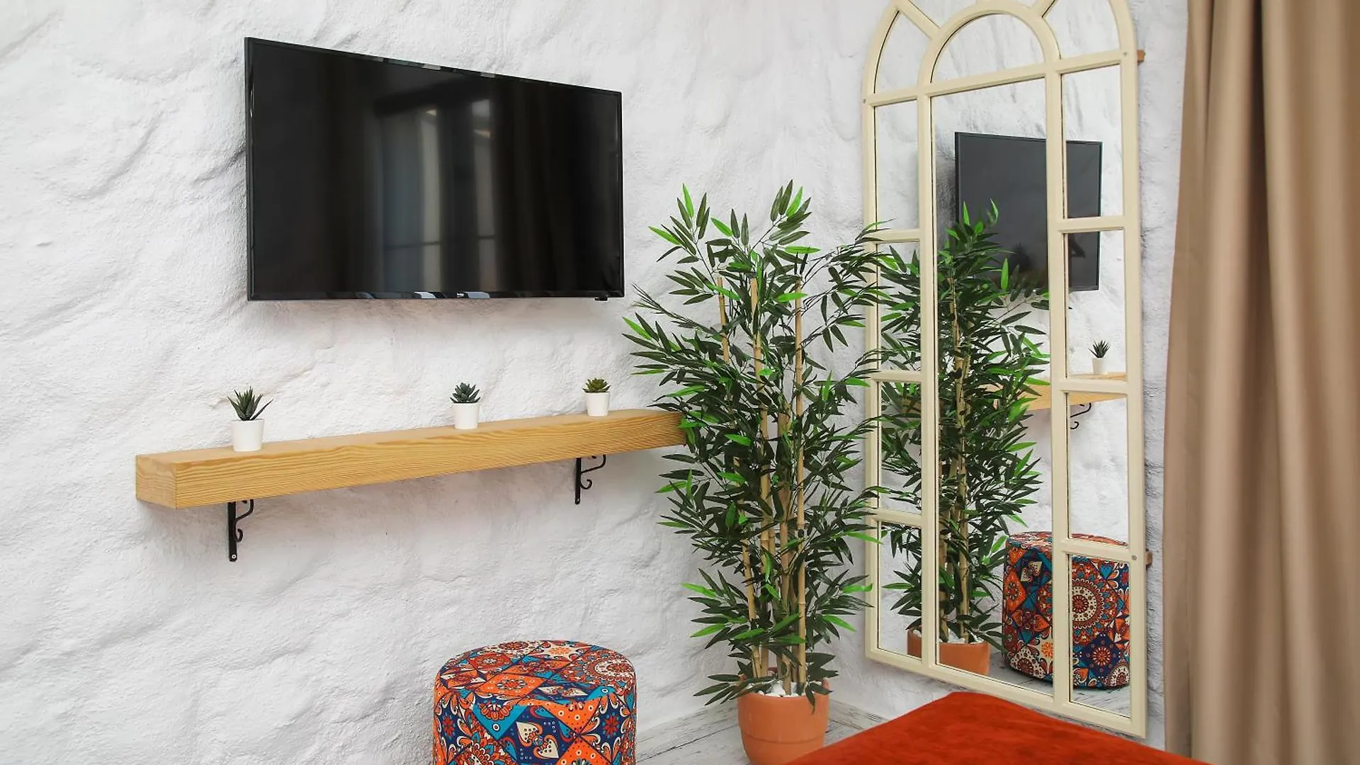 Huzurla otel İzmir