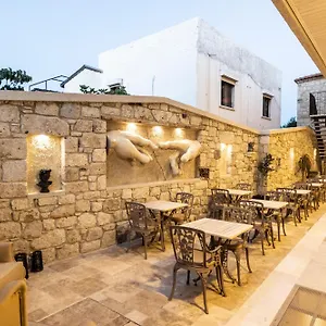 Ala Da Vinci Alacati İzmir