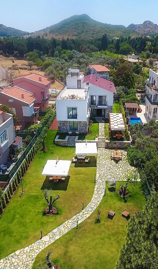 Hotel Huzurla Otel İzmir