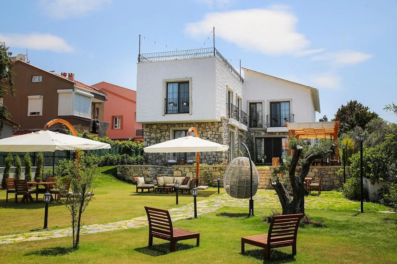 Hotel Huzurla Otel İzmir