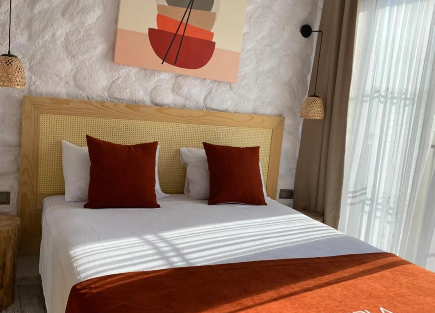 Huzurla Otel İzmir 0*,  Turecko