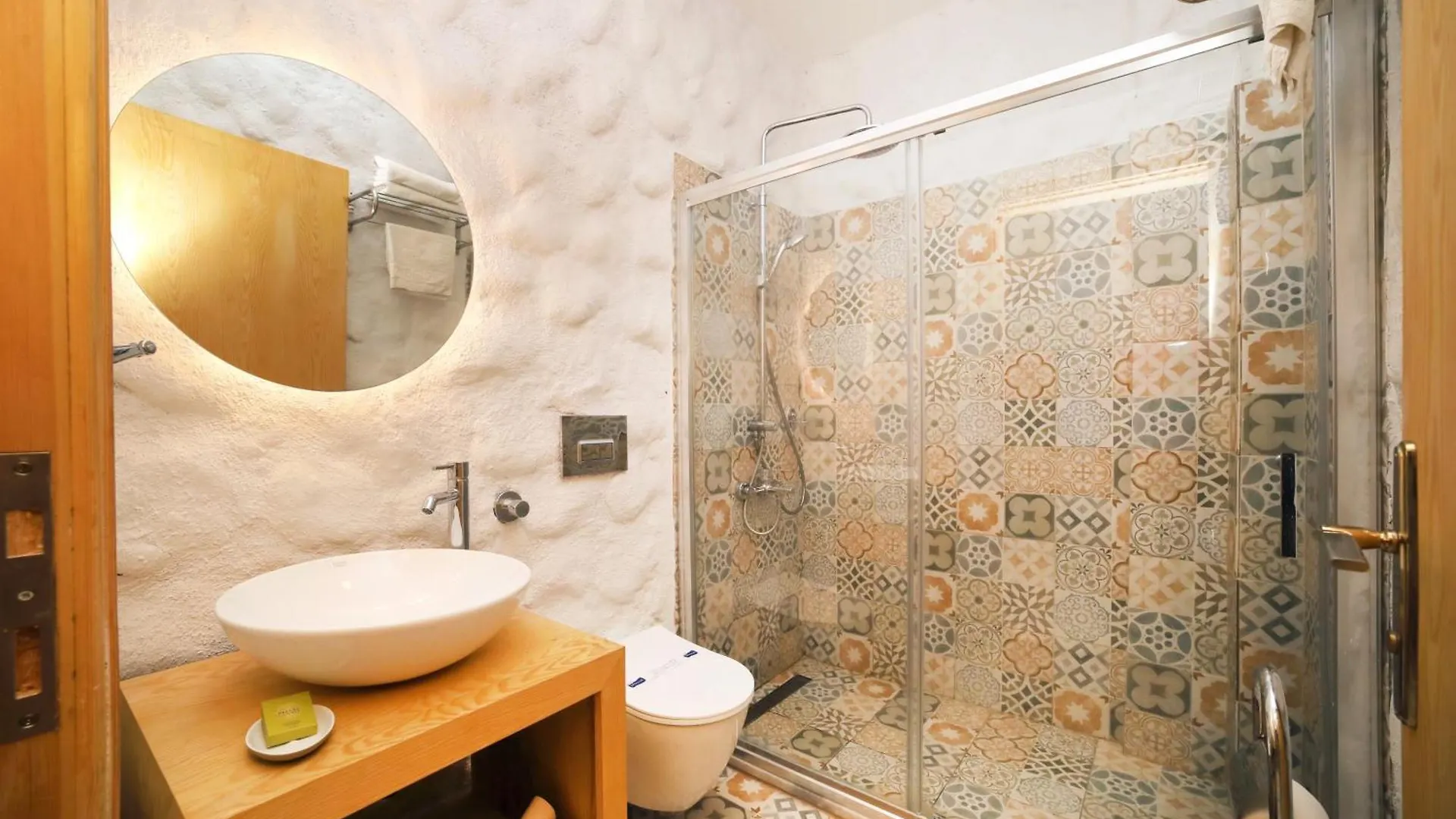Huzurla Otel İzmir