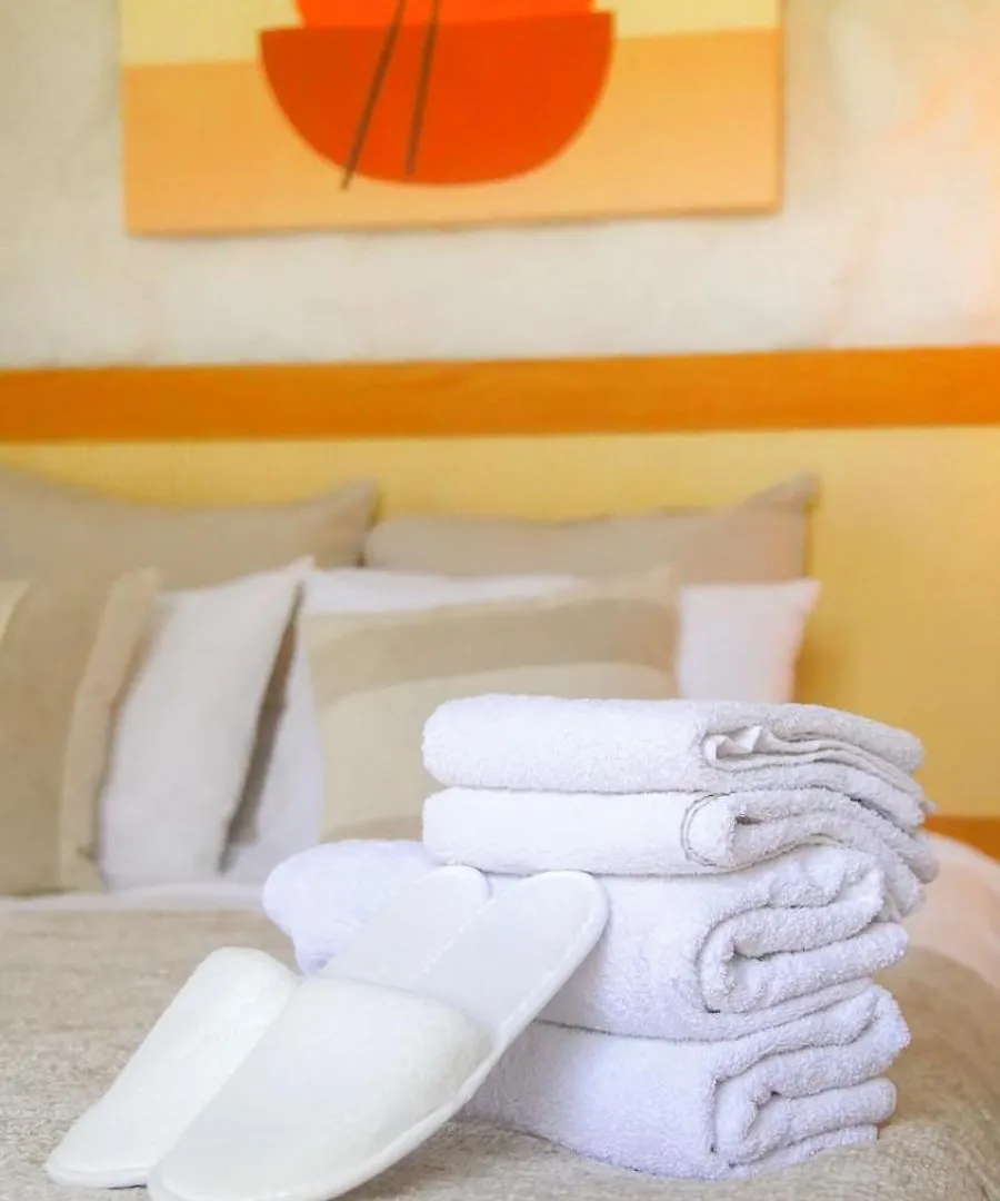 Huzurla Otel Izmir Turkey