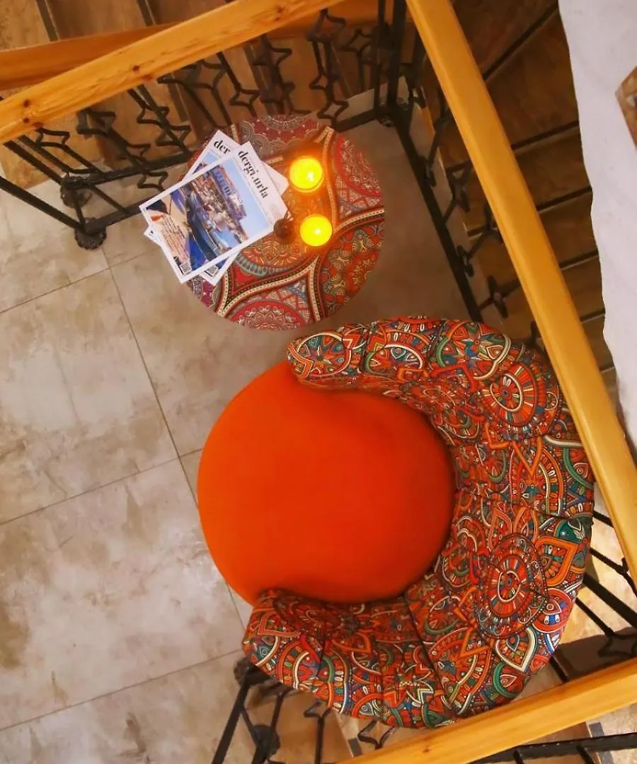 Huzurla Otel Izmir Hotel